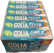 GOLIA FRESH PZ.24 STICK S.Z. EUCALIPTO